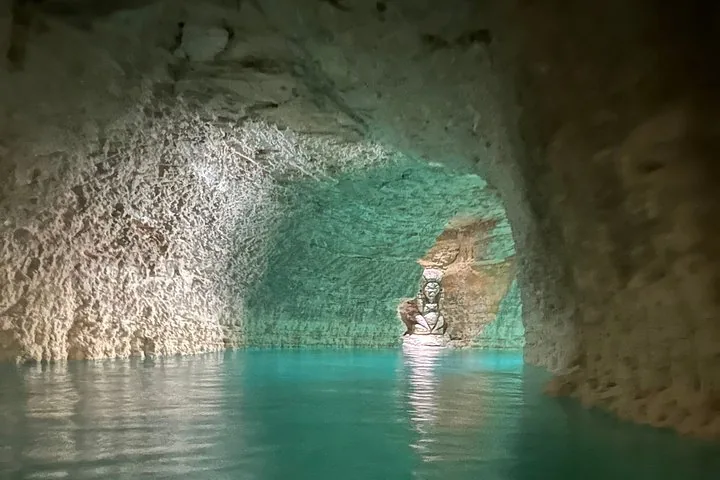 Foto del tour